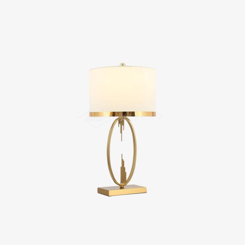 Beatrice luxe tafellamp