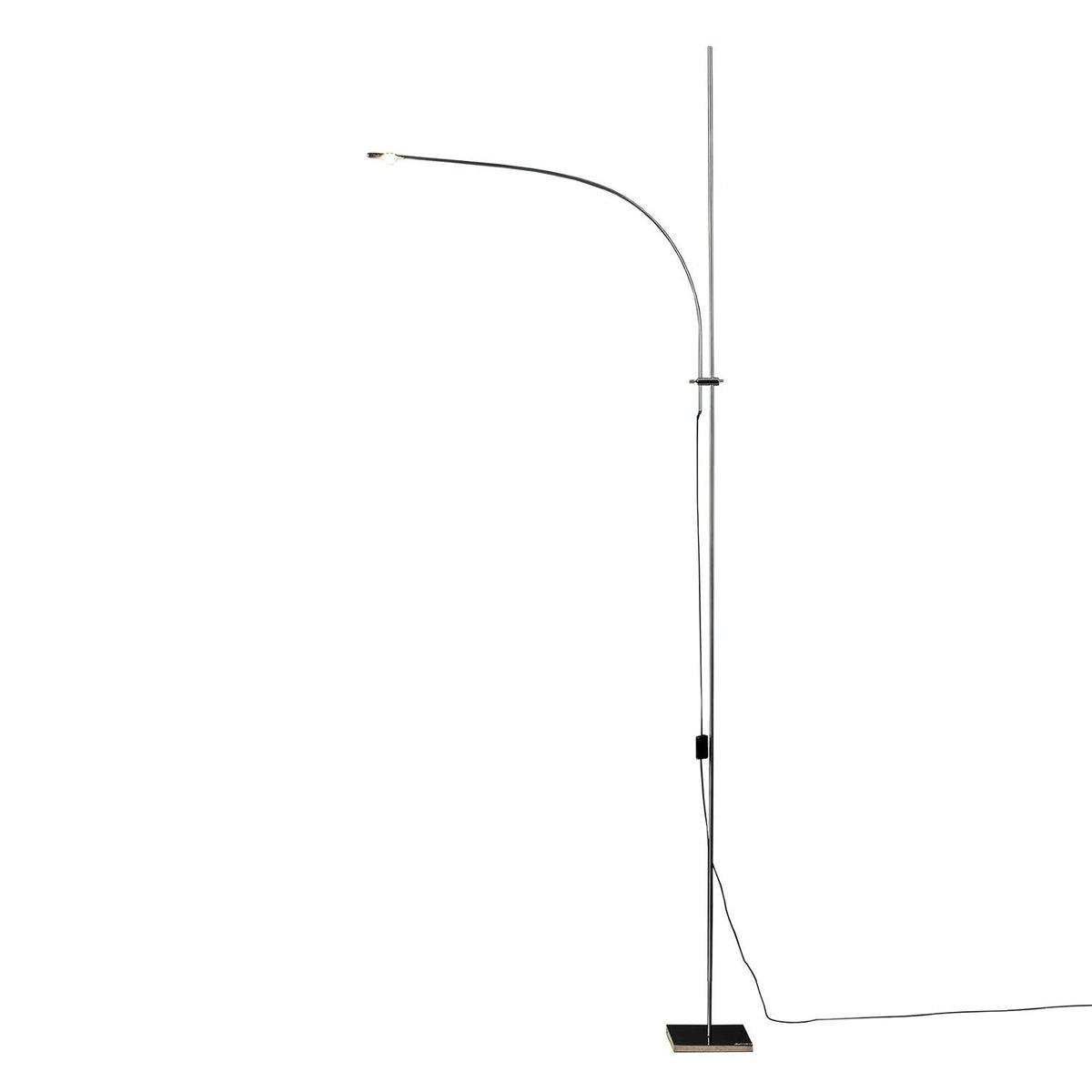 Zevenil minimalistisch vloerlamp
