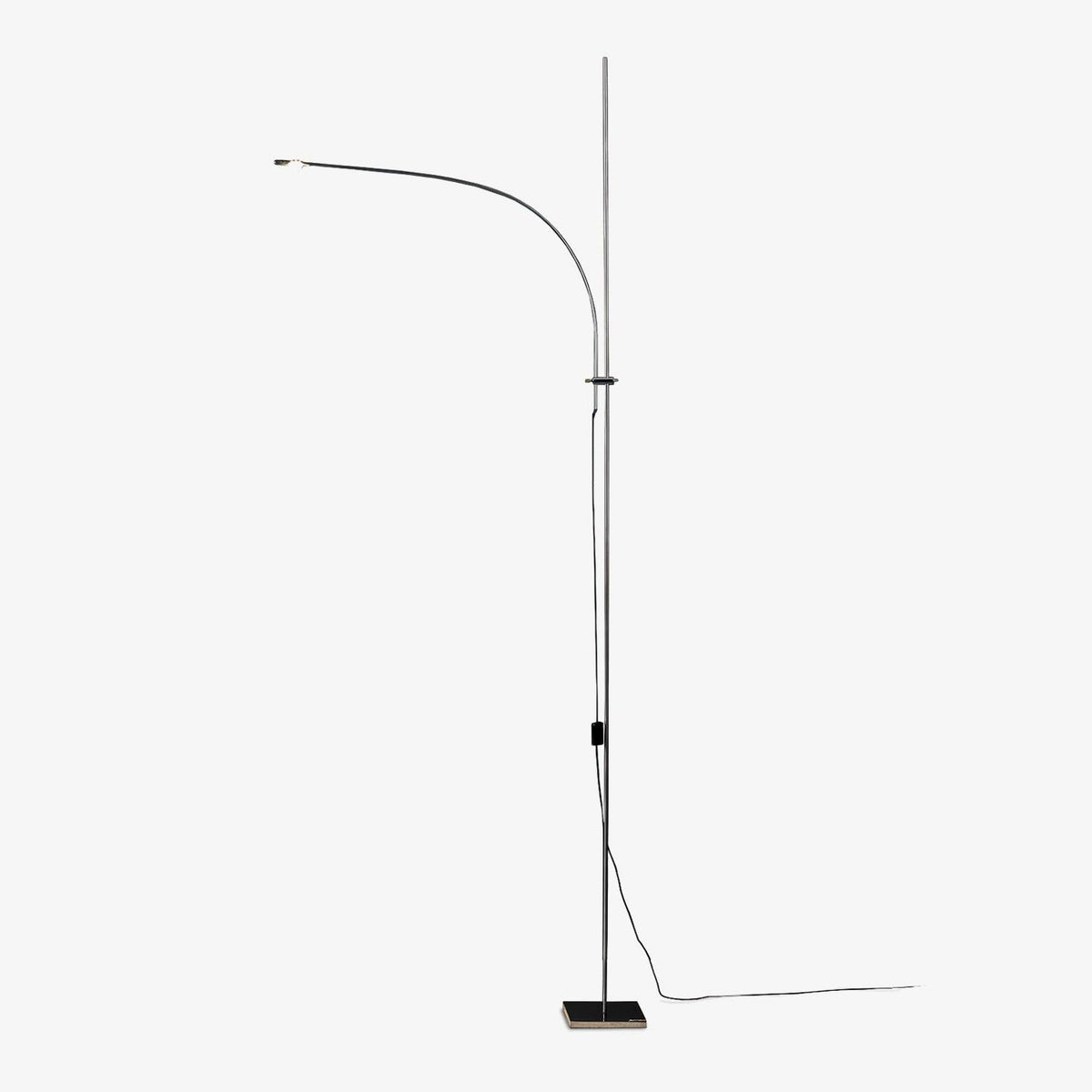 Zevenil minimalistisch vloerlamp
