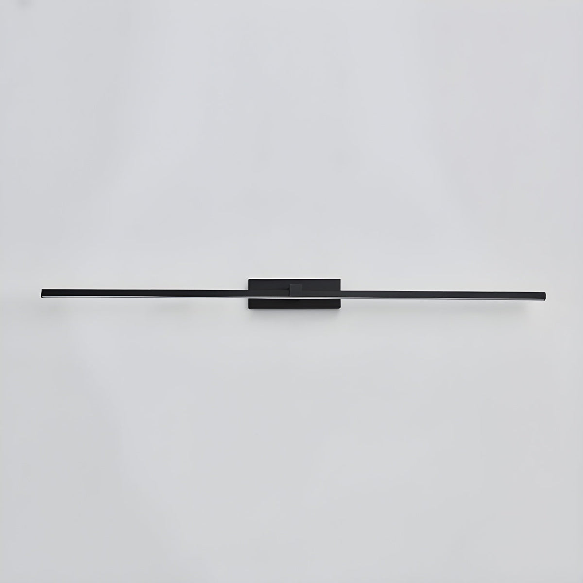 Yume Lineair modern Minimalistisch Spiegel Wandlamp