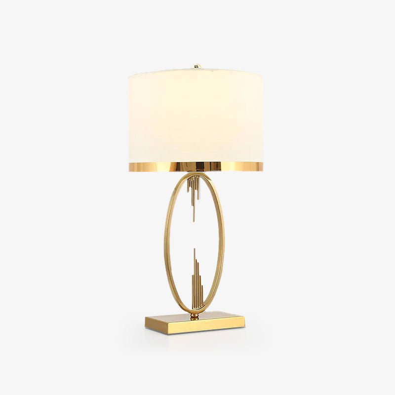 Beatrice luxe tafellamp