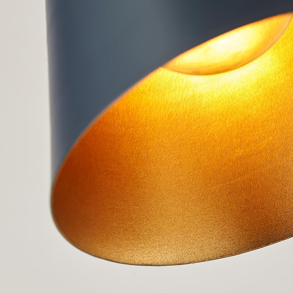 Vosolil vloerlamp in industriële stijl