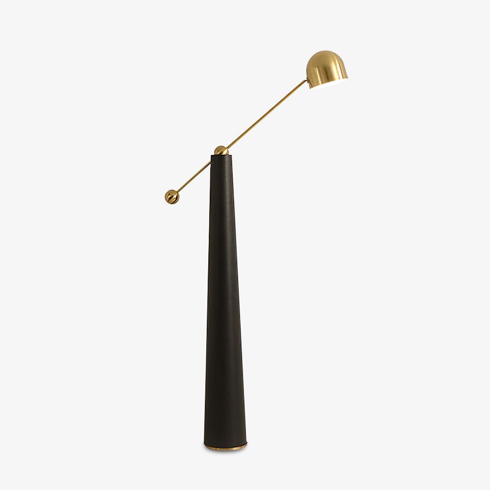 Eminex minimalistische vloerlamp