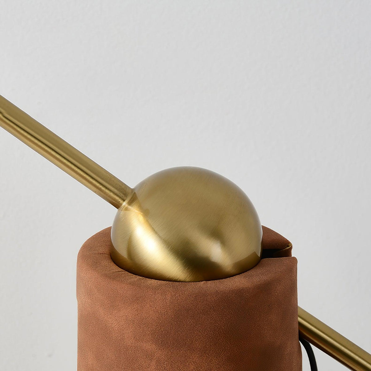 Eminex minimalistische vloerlamp
