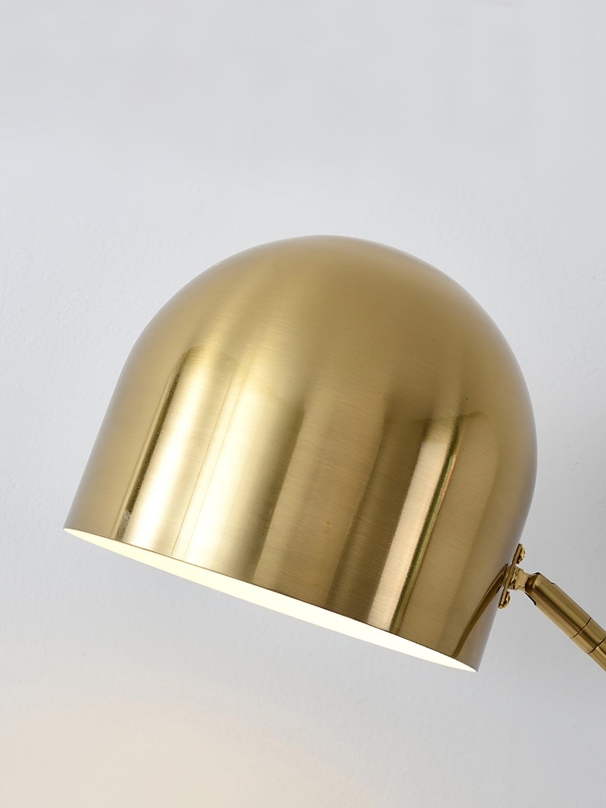 Eminex minimalistische vloerlamp