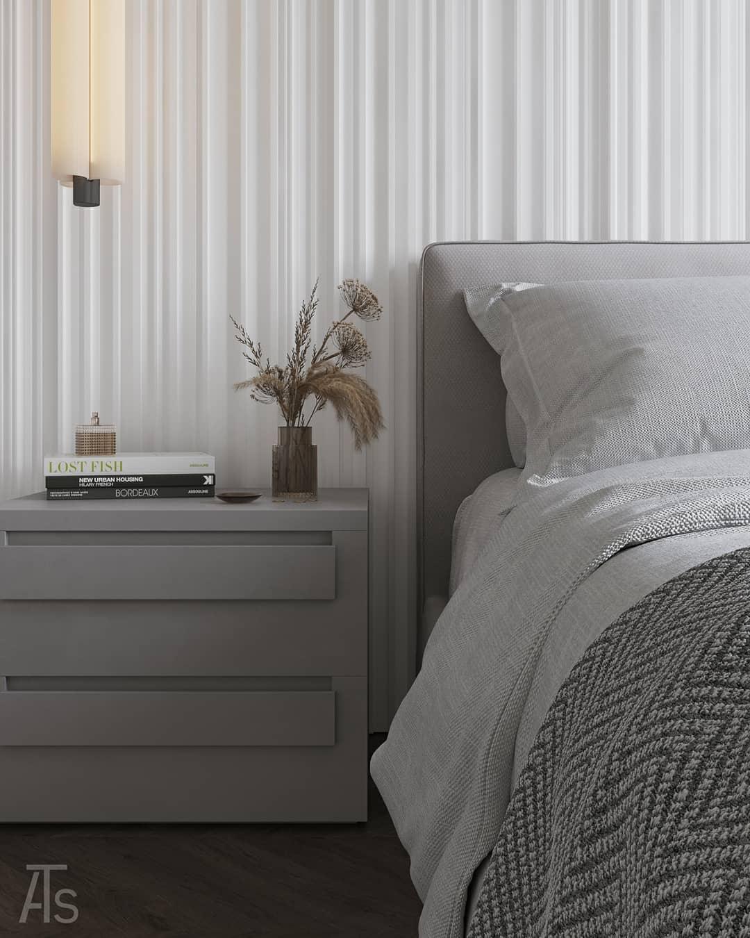 Nirarira acryl industriële hanglamp