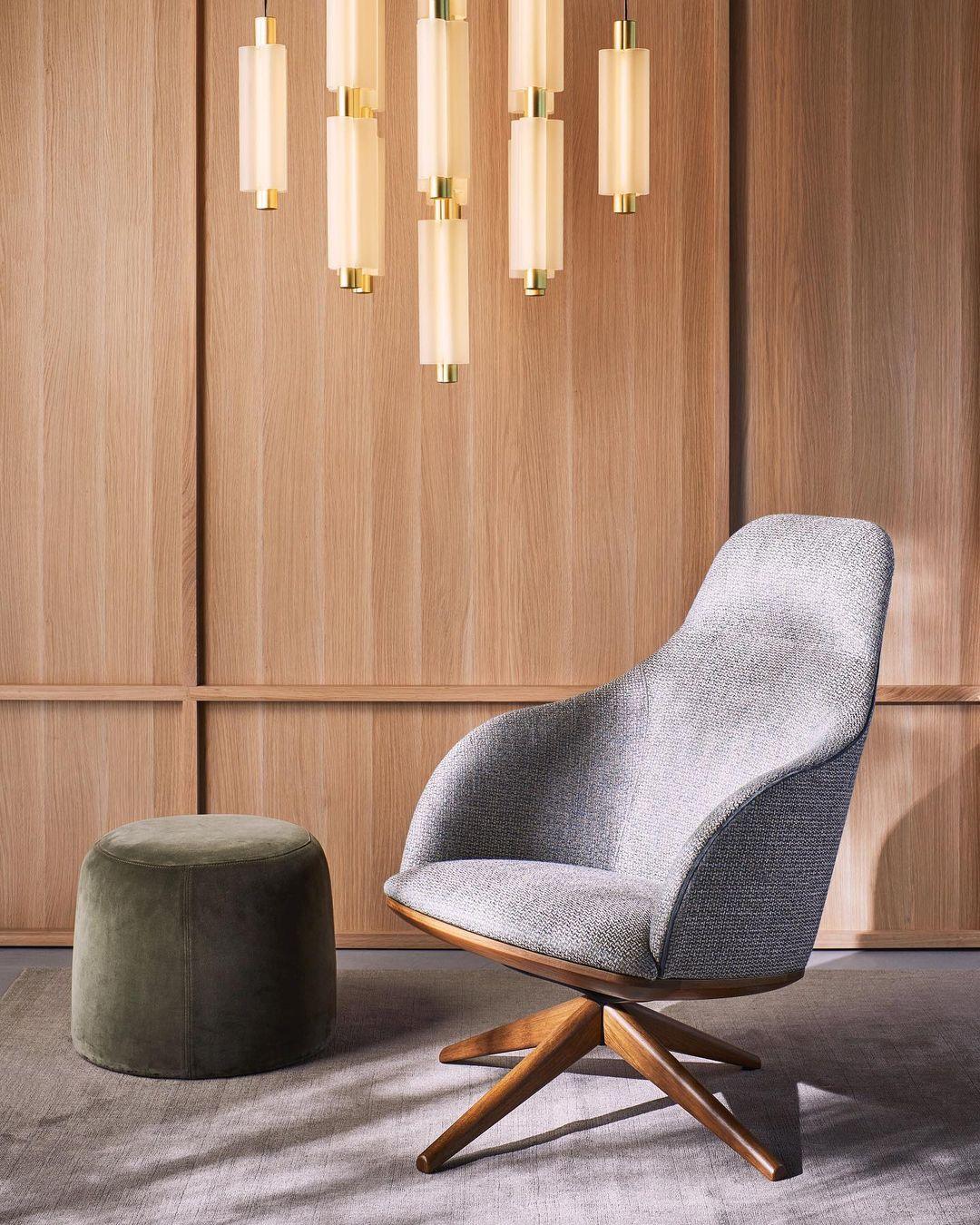 Nirarira acryl industriële hanglamp