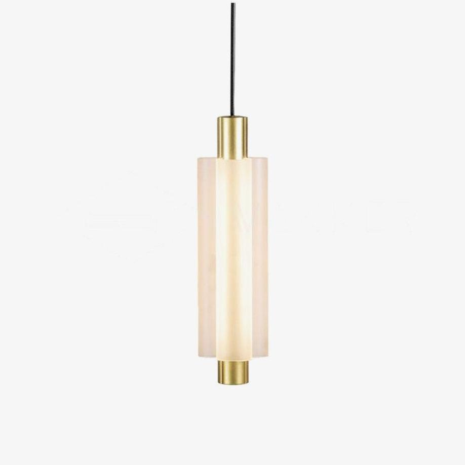 Nirarira acryl industriële hanglamp