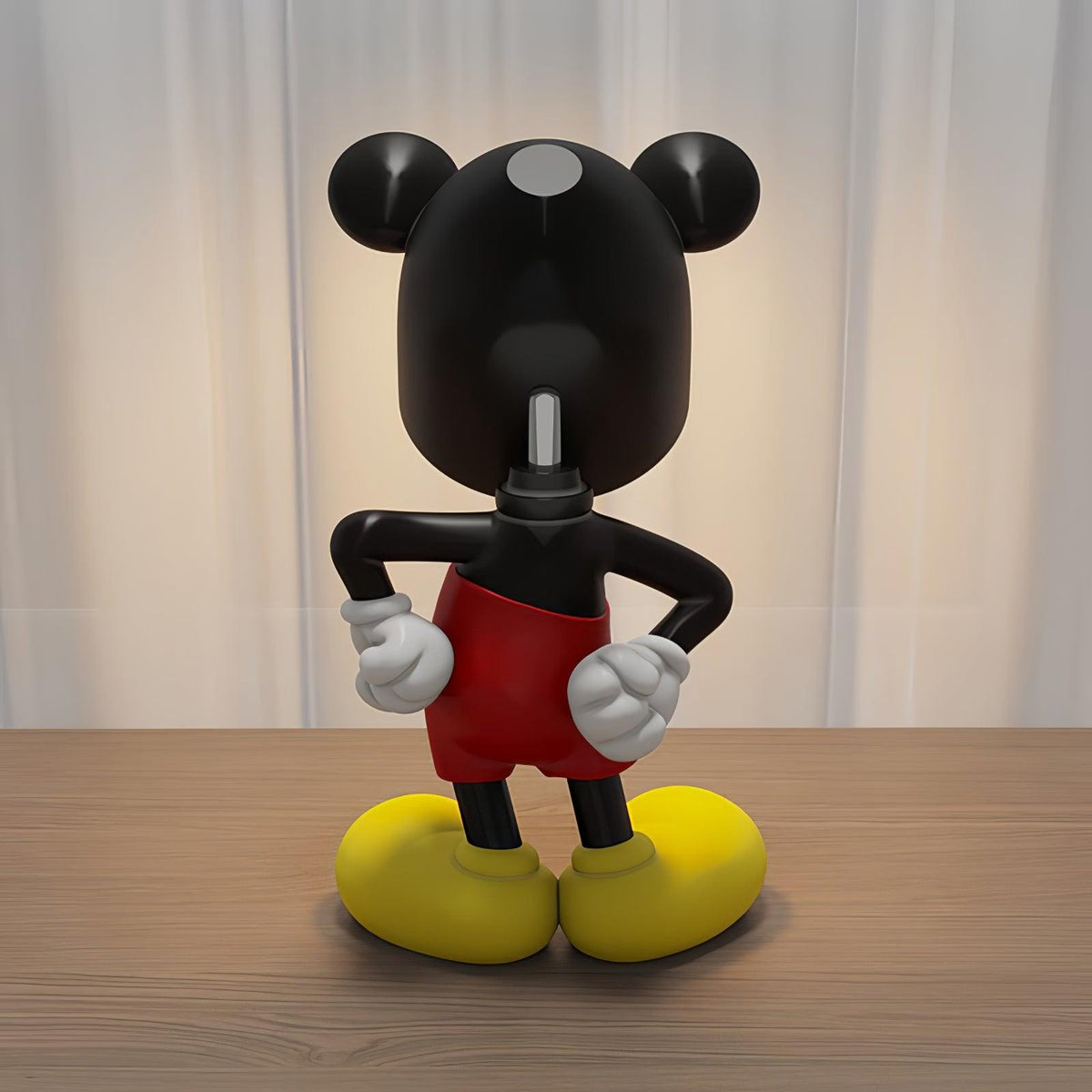 Mickey tafellamp