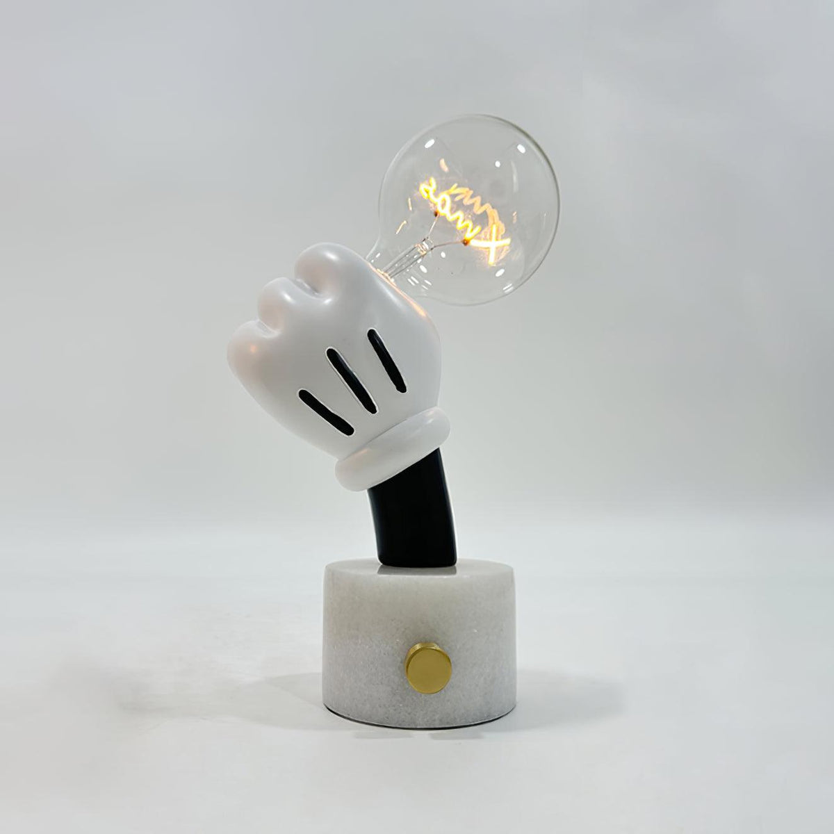 Cosoril Cartoon Gloved tafellamp