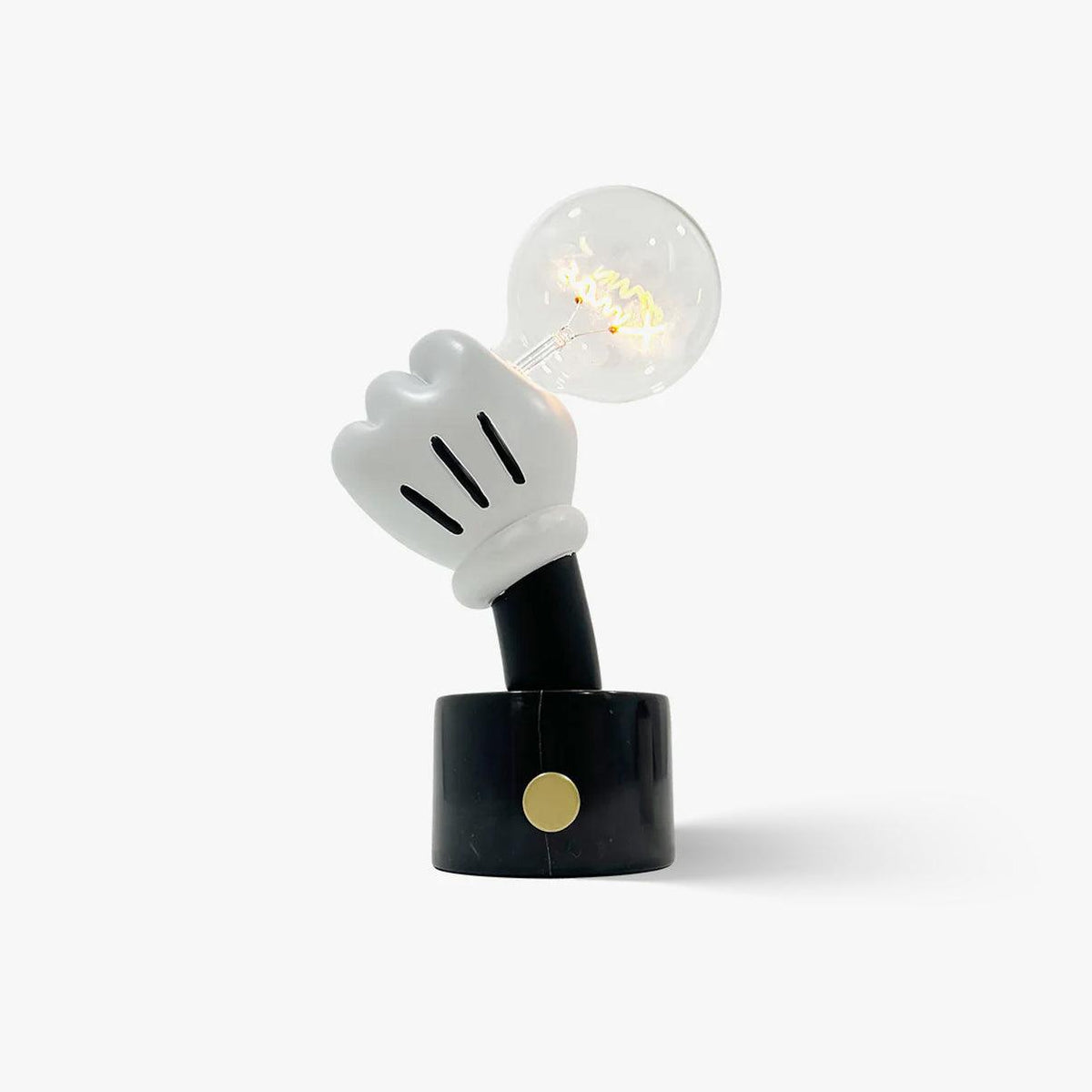 Cosoril Cartoon Gloved tafellamp