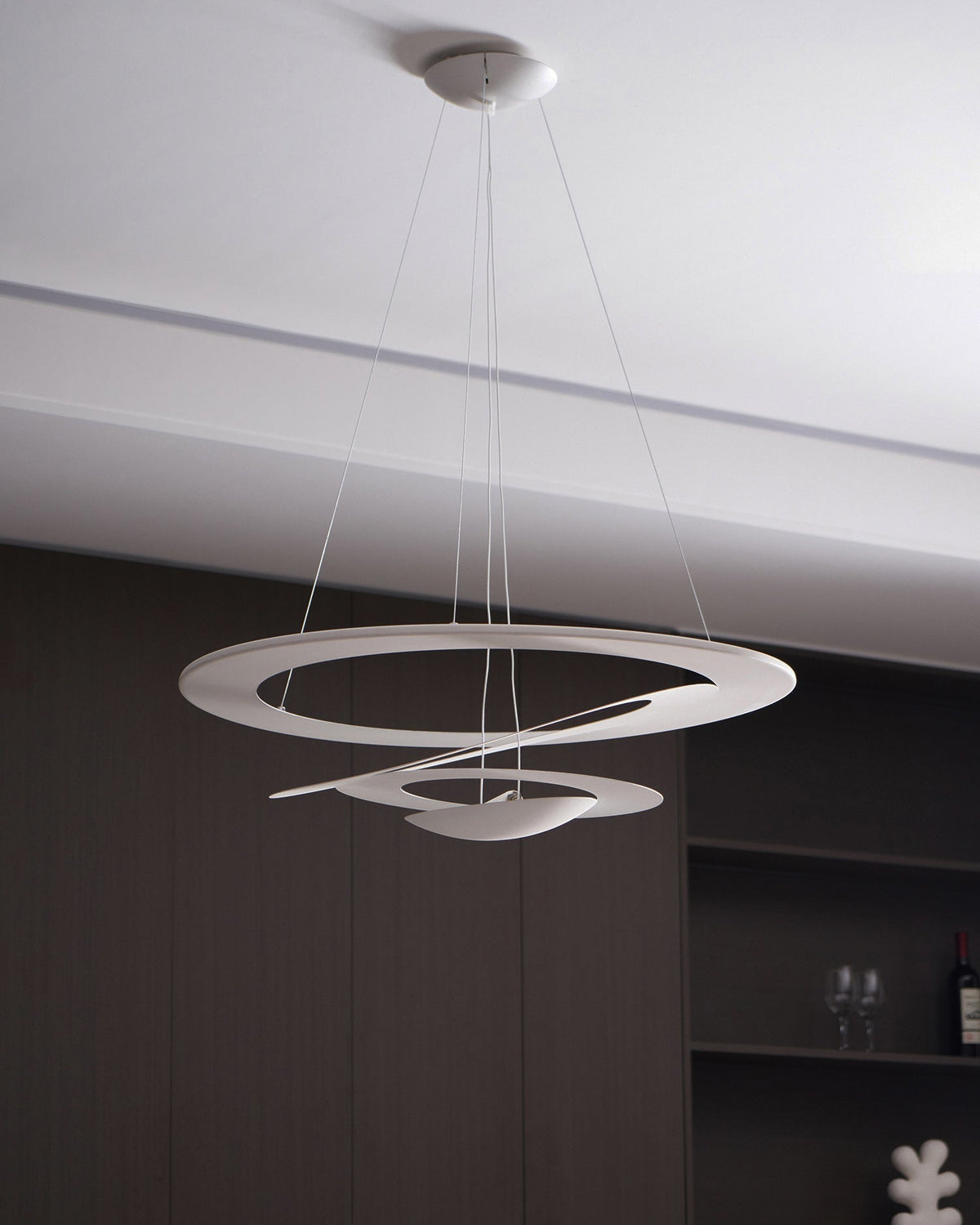Daroa moderne hanglamp