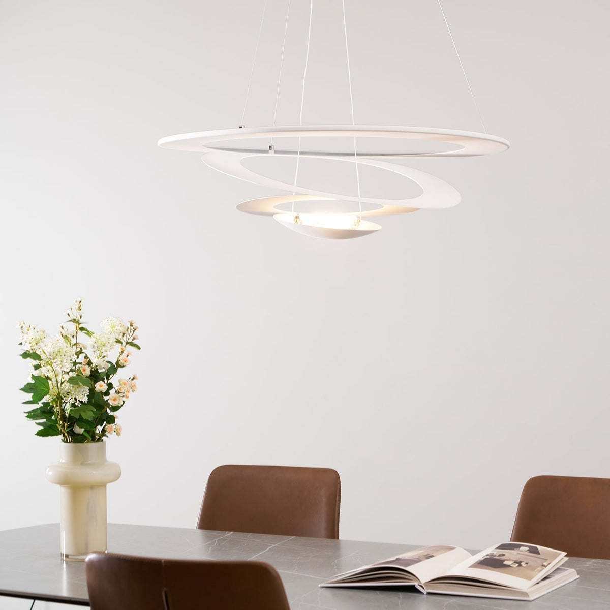 Daroa moderne hanglamp