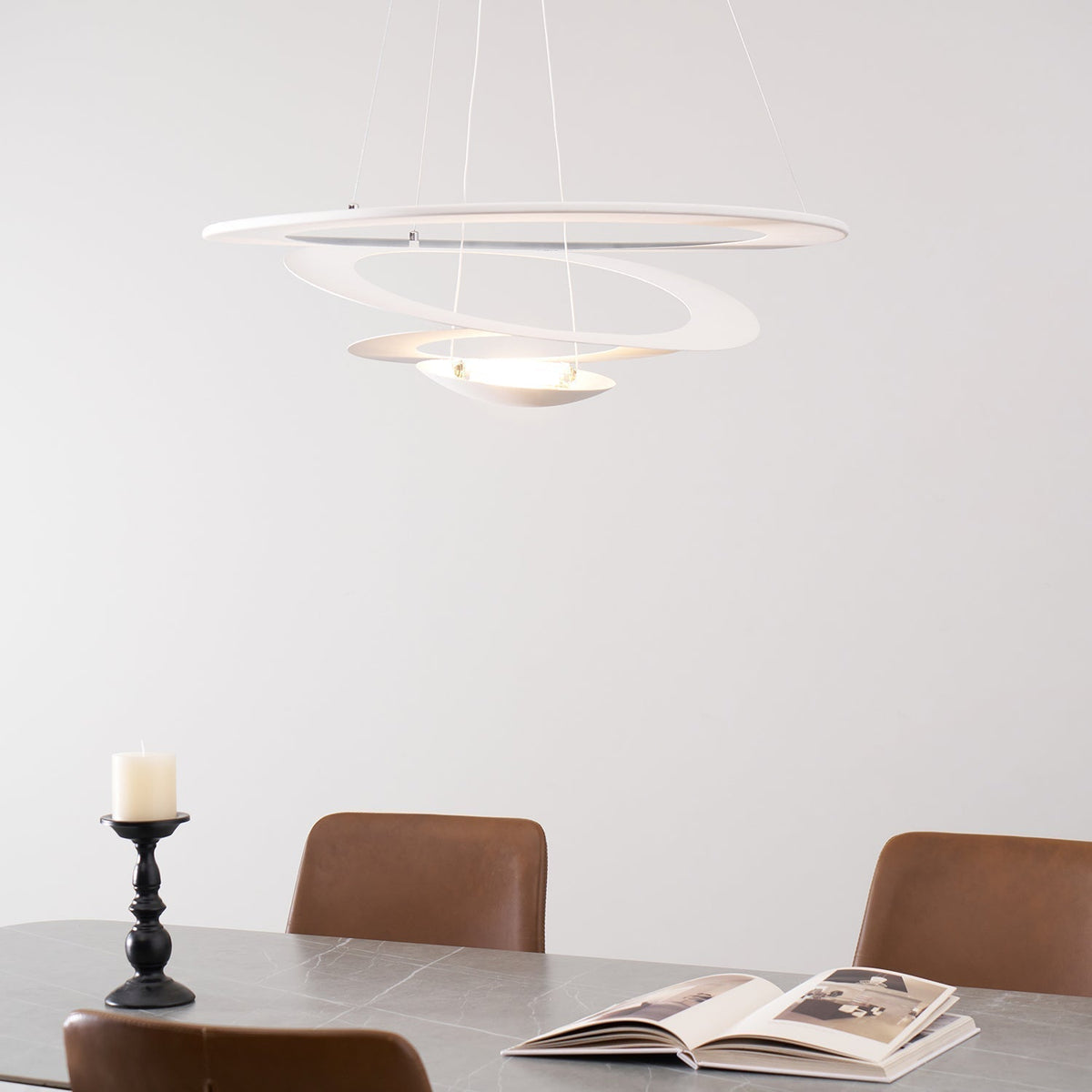 Daroa moderne hanglamp