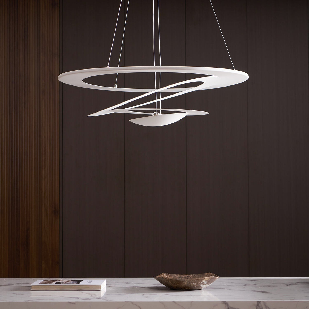 Daroa moderne hanglamp