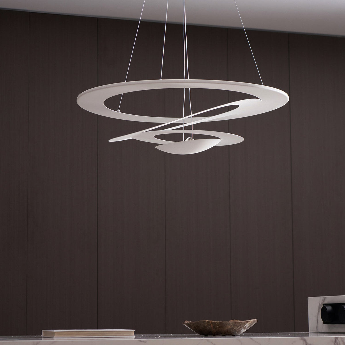 Daroa moderne hanglamp