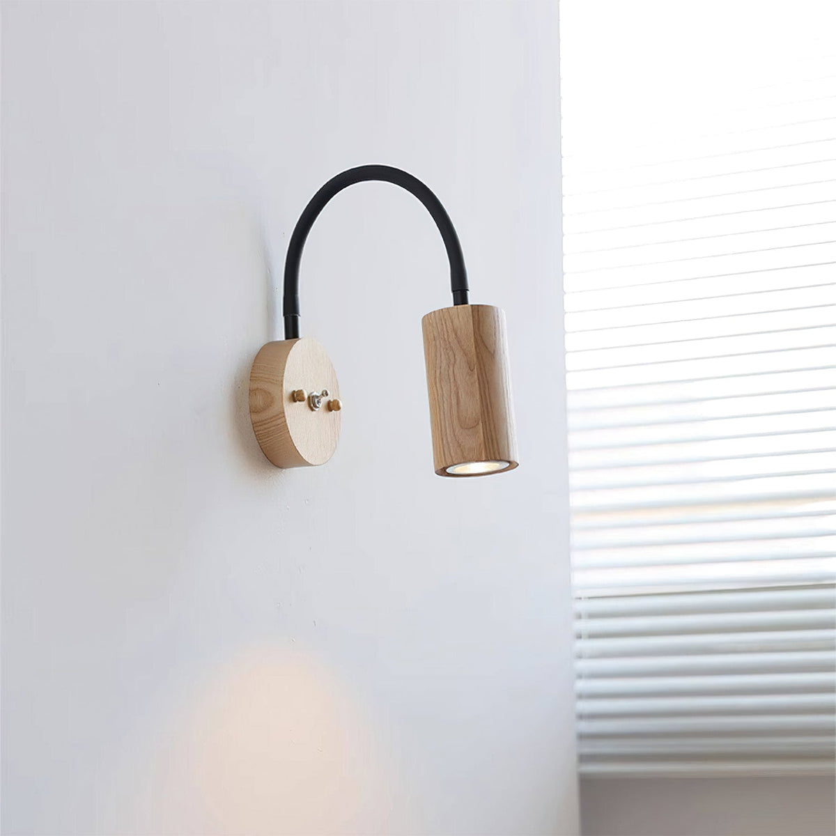 Selaora wandlamp