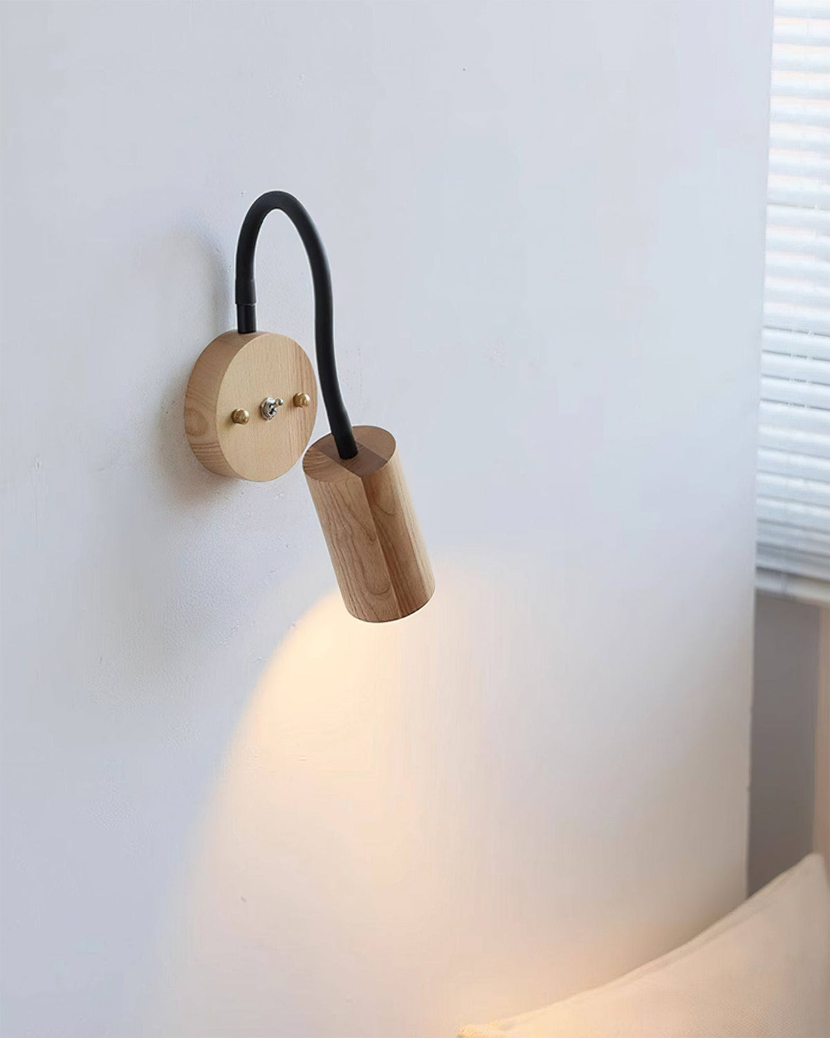 Selaora wandlamp