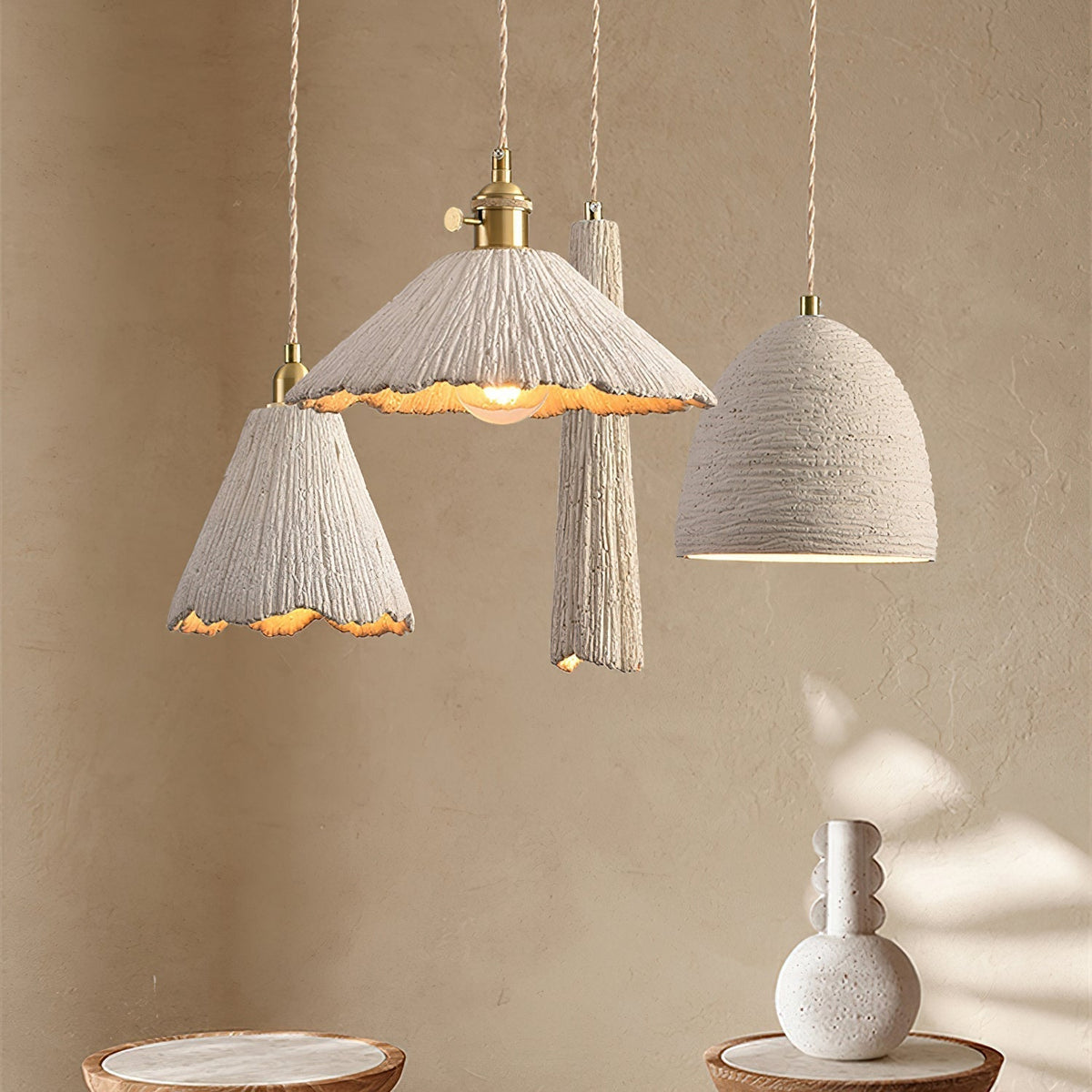 Rivirielle hanglamp