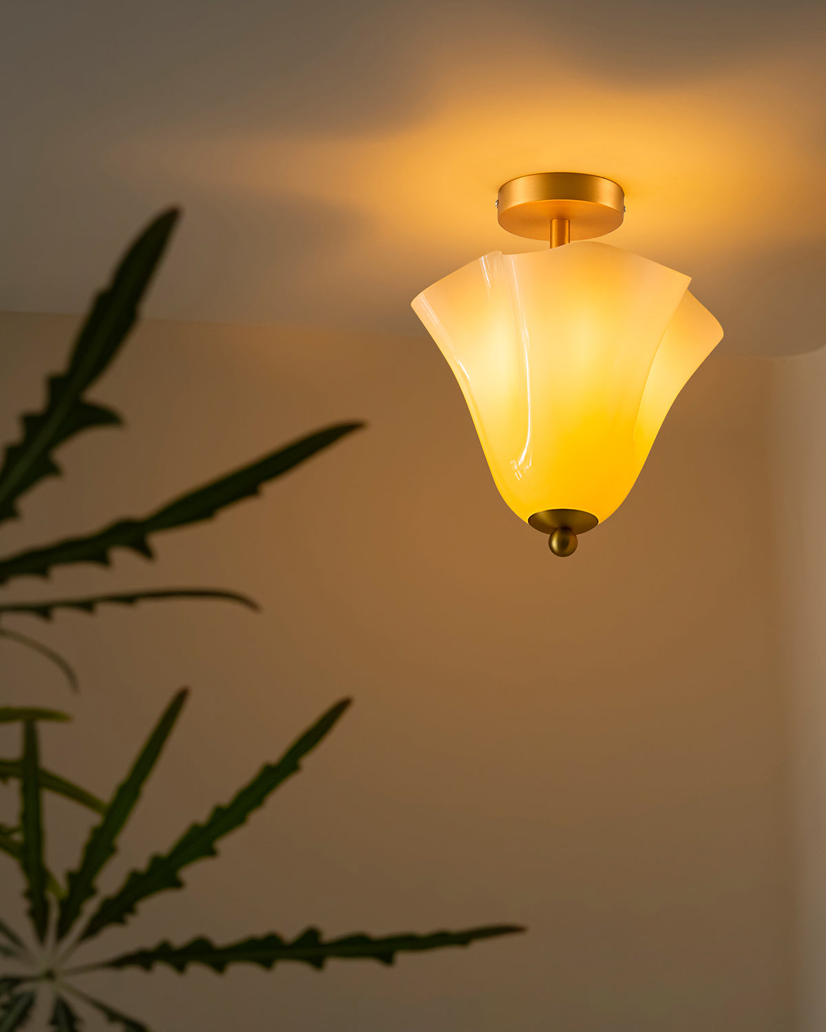 Calalise plafondlamp