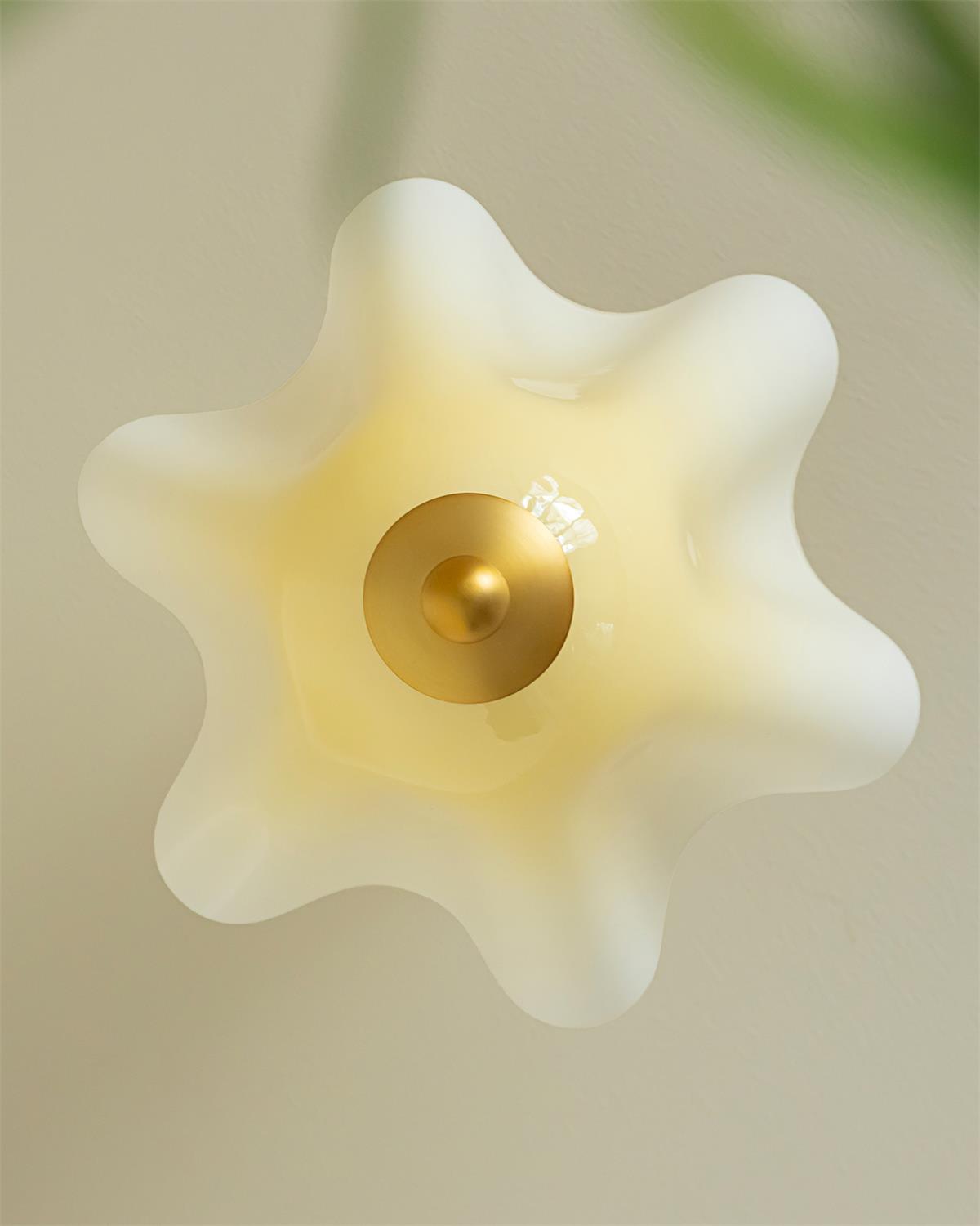 Calalise plafondlamp