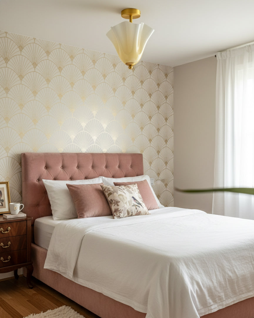 Calalise plafondlamp