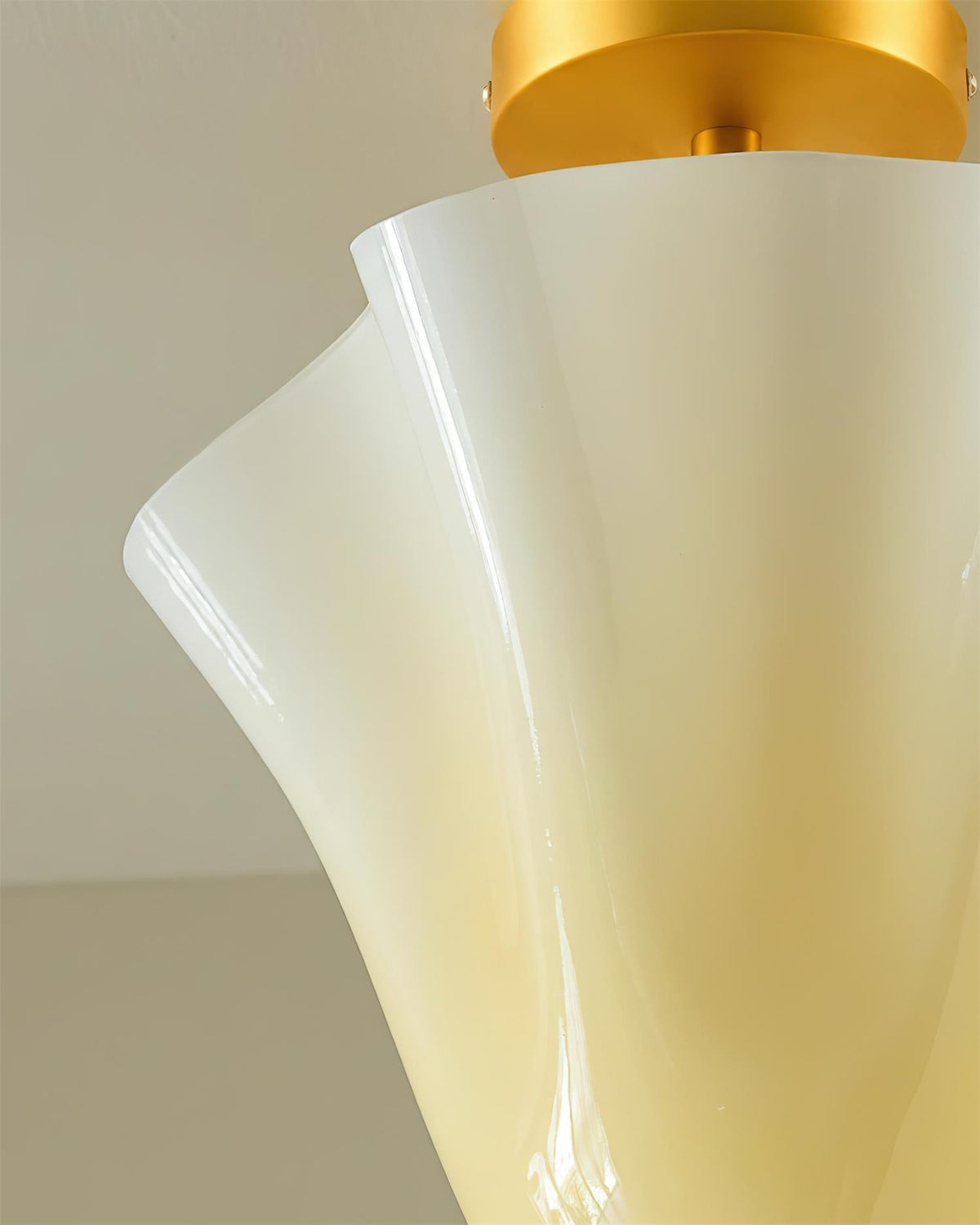Calalise plafondlamp