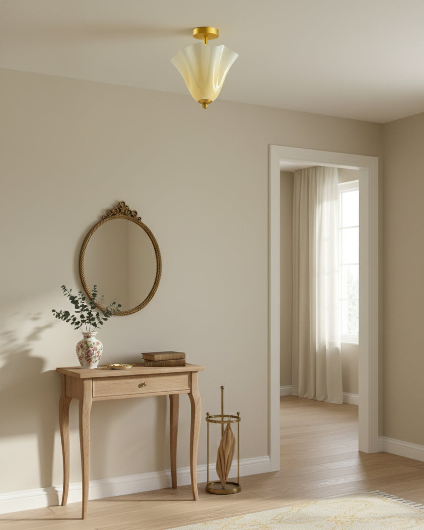 Calalise plafondlamp