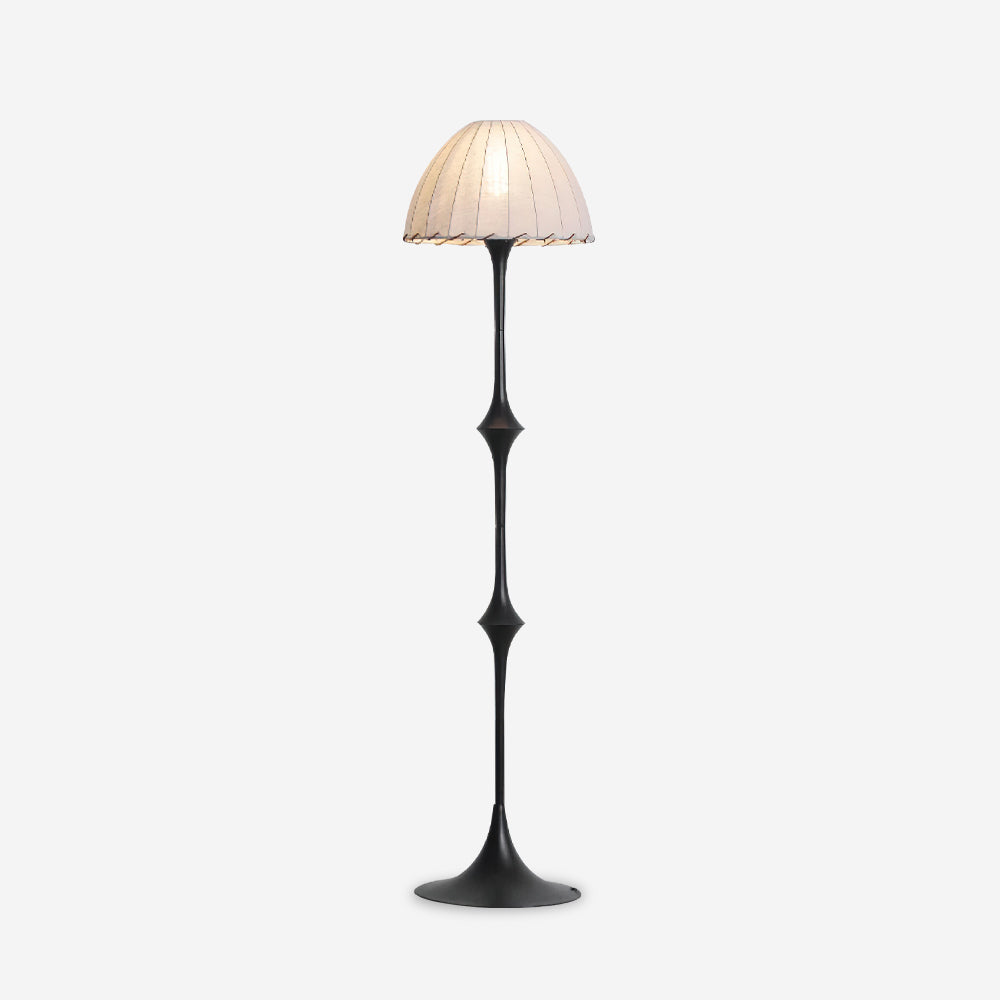 Genomia vloerlamp