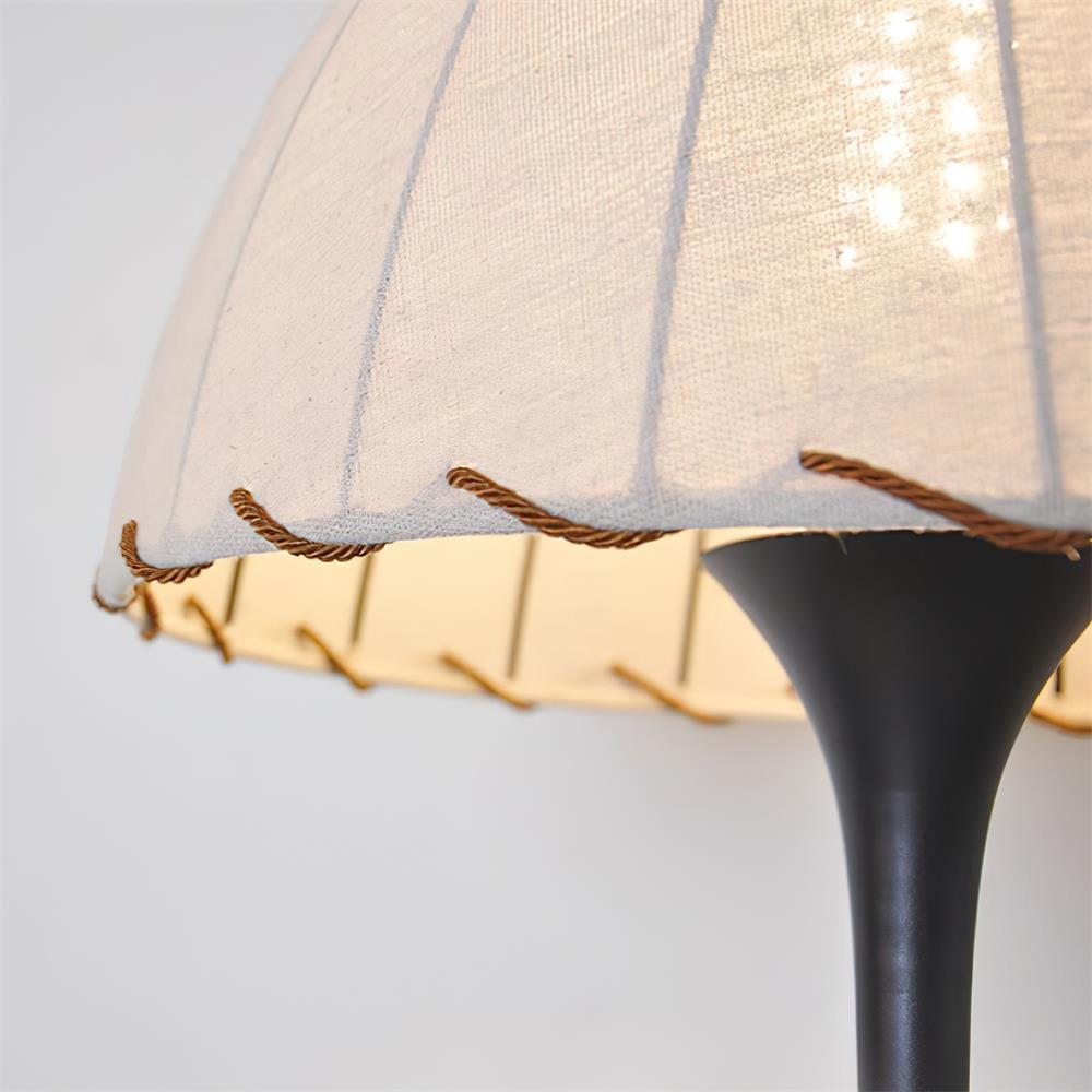 Genomia vloerlamp