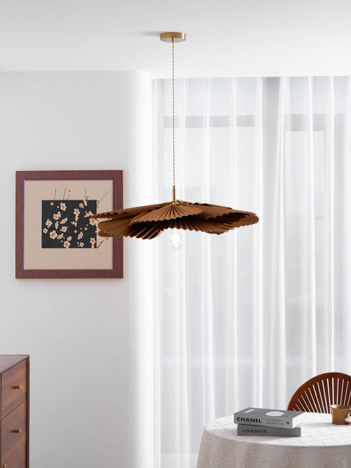 Wilson hanglamp