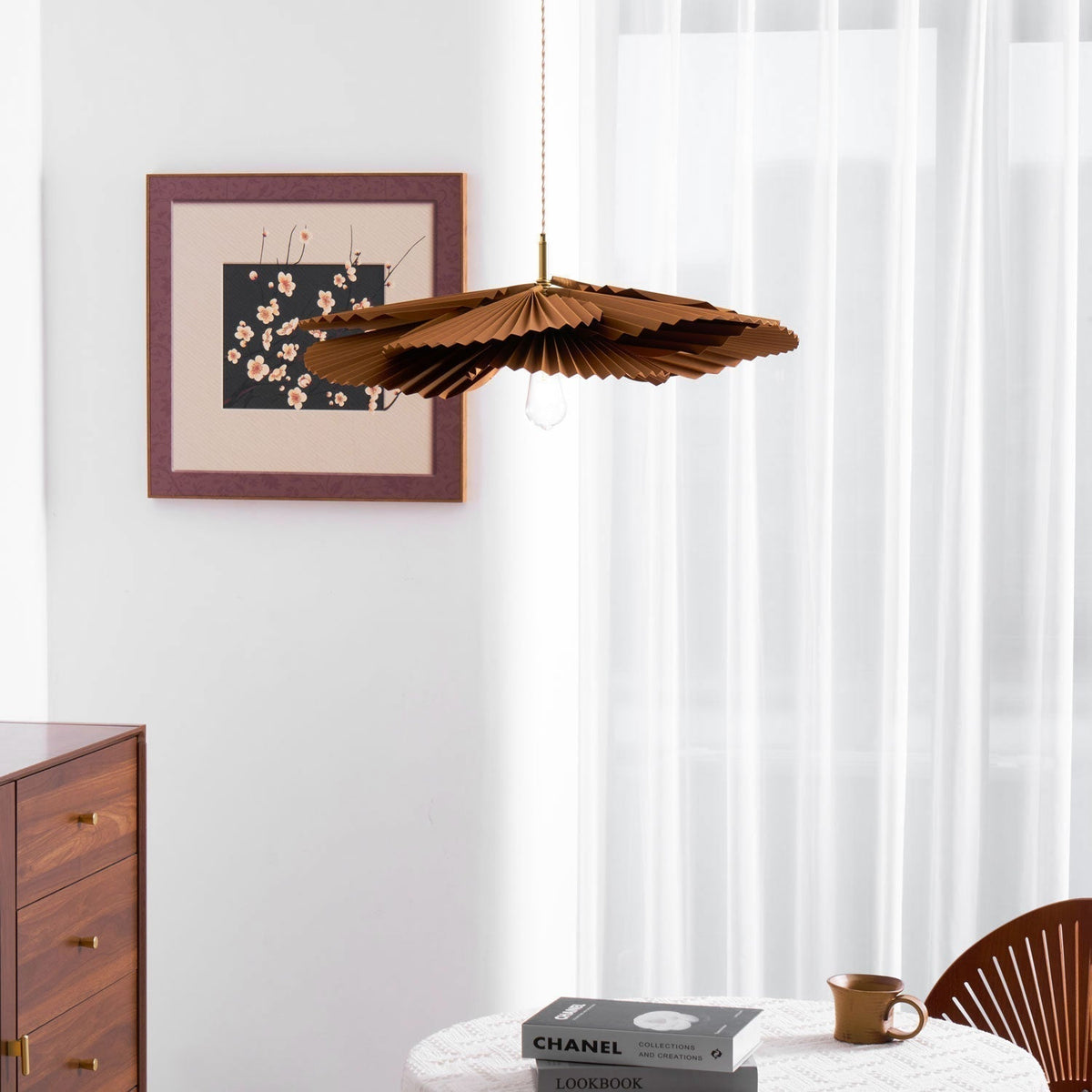 Wilson hanglamp