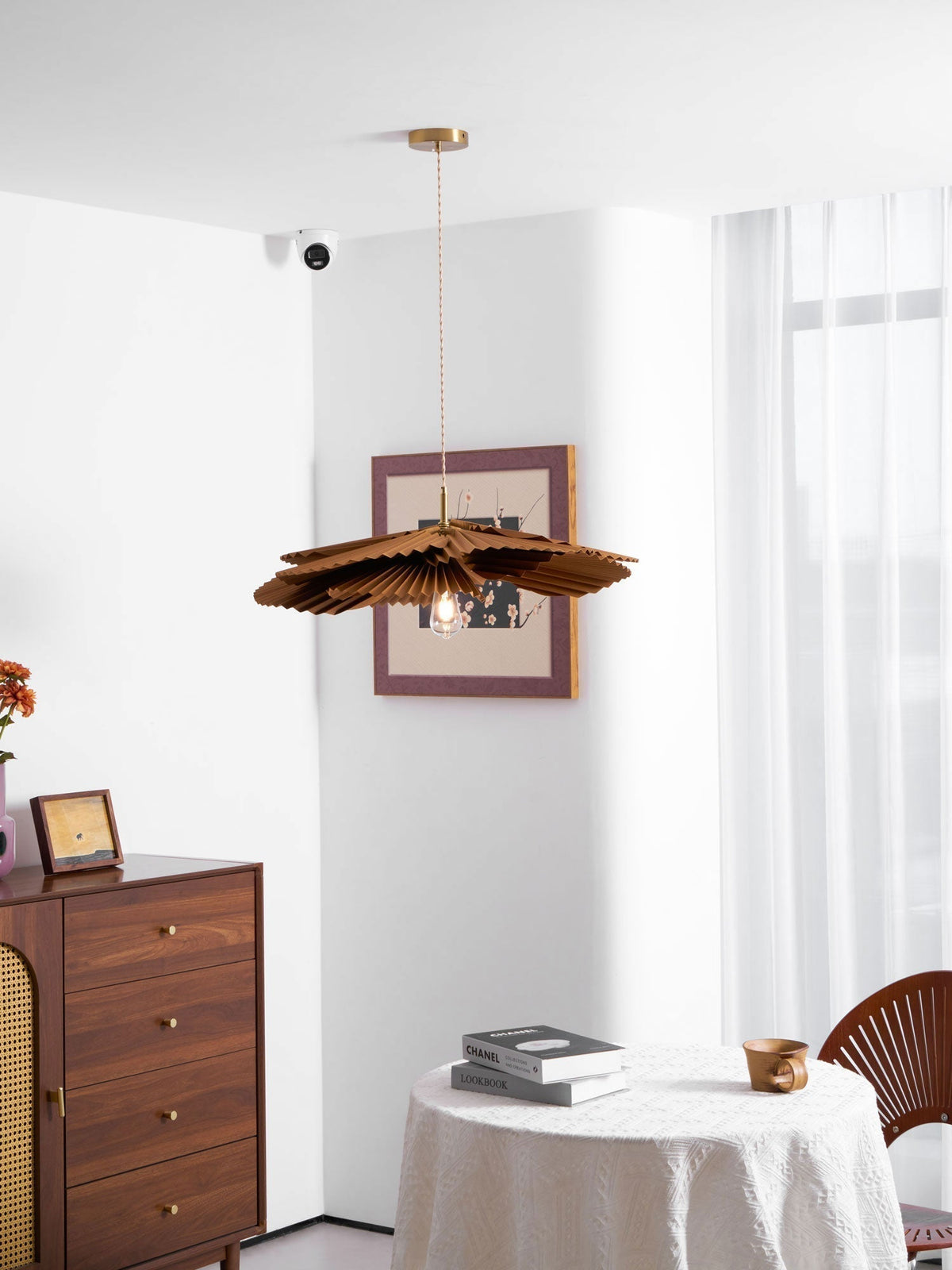 Wilson hanglamp