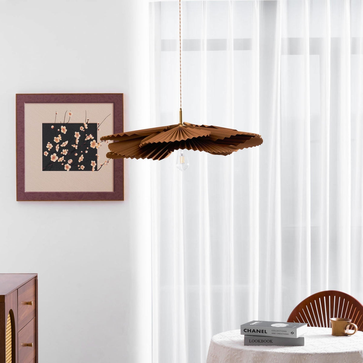 Wilson hanglamp