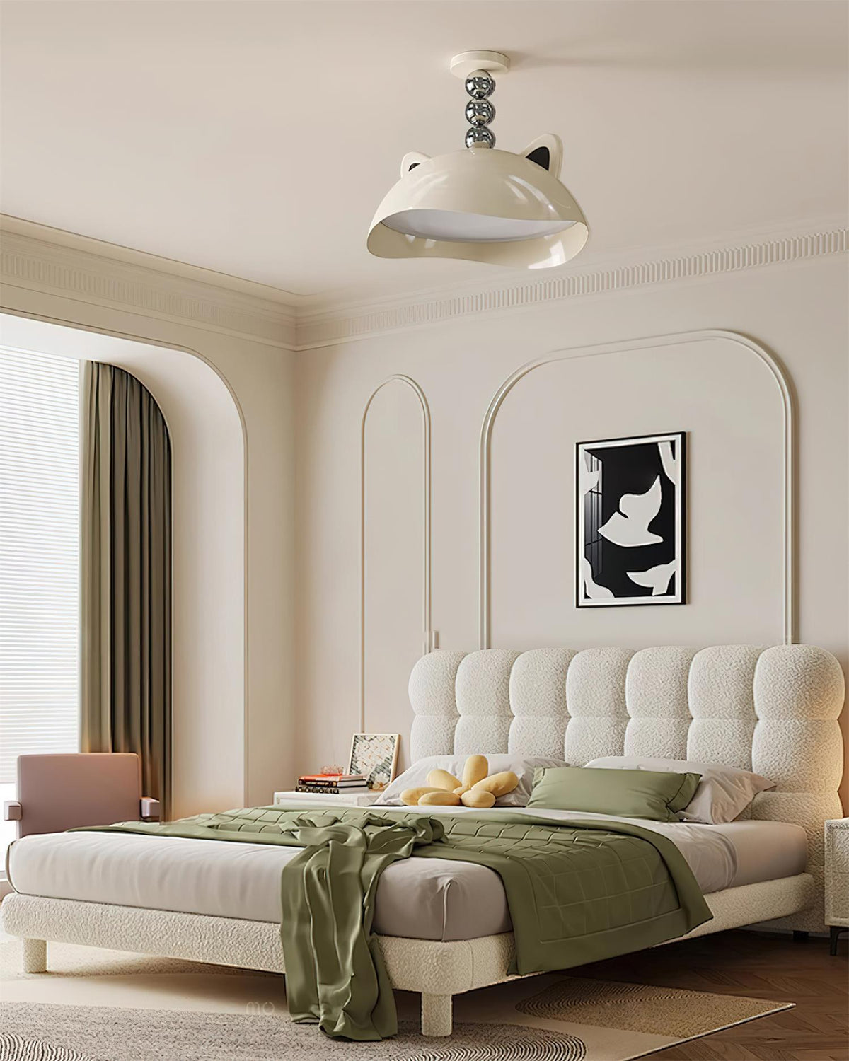 Renenora hanglamp