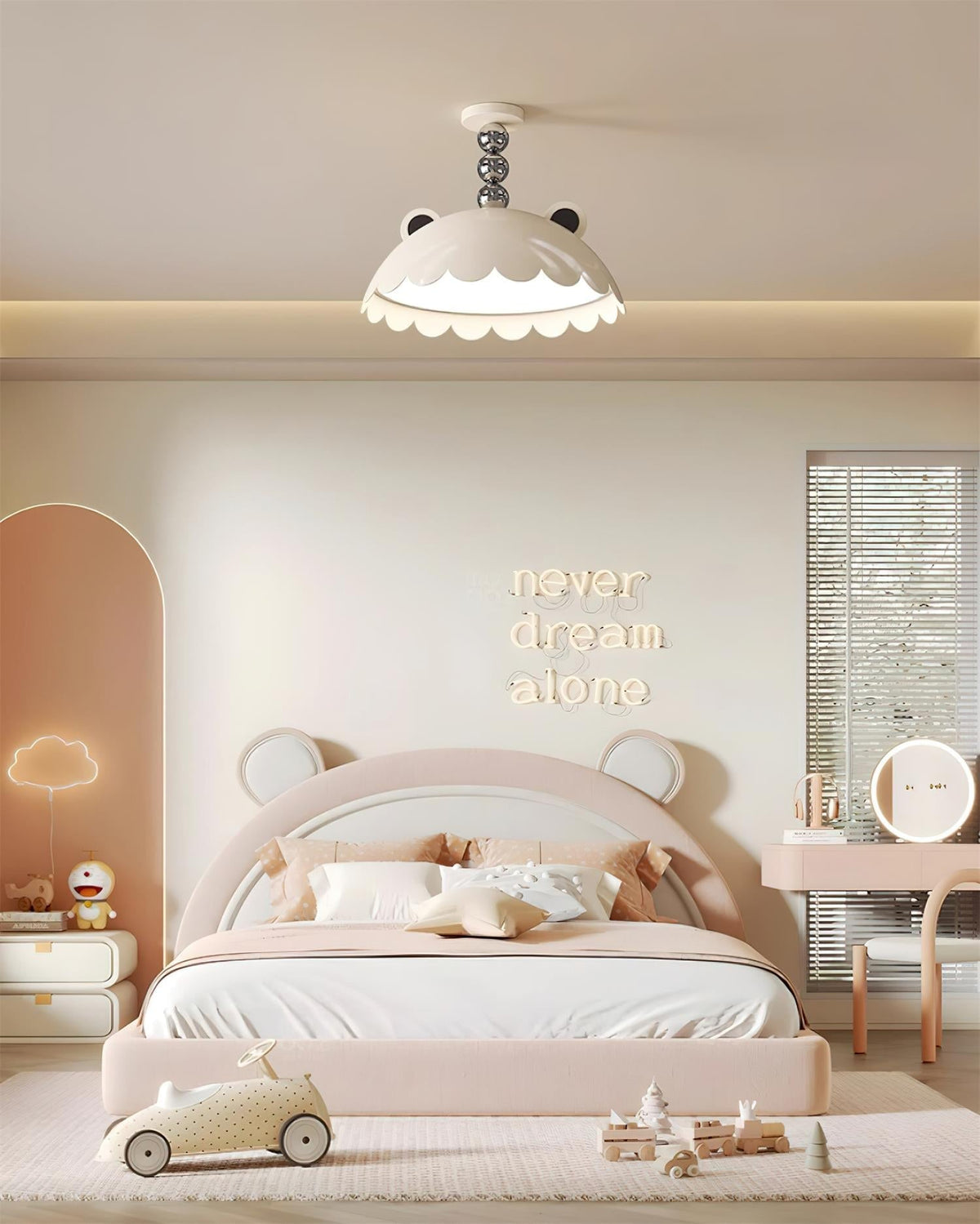 Renenora hanglamp