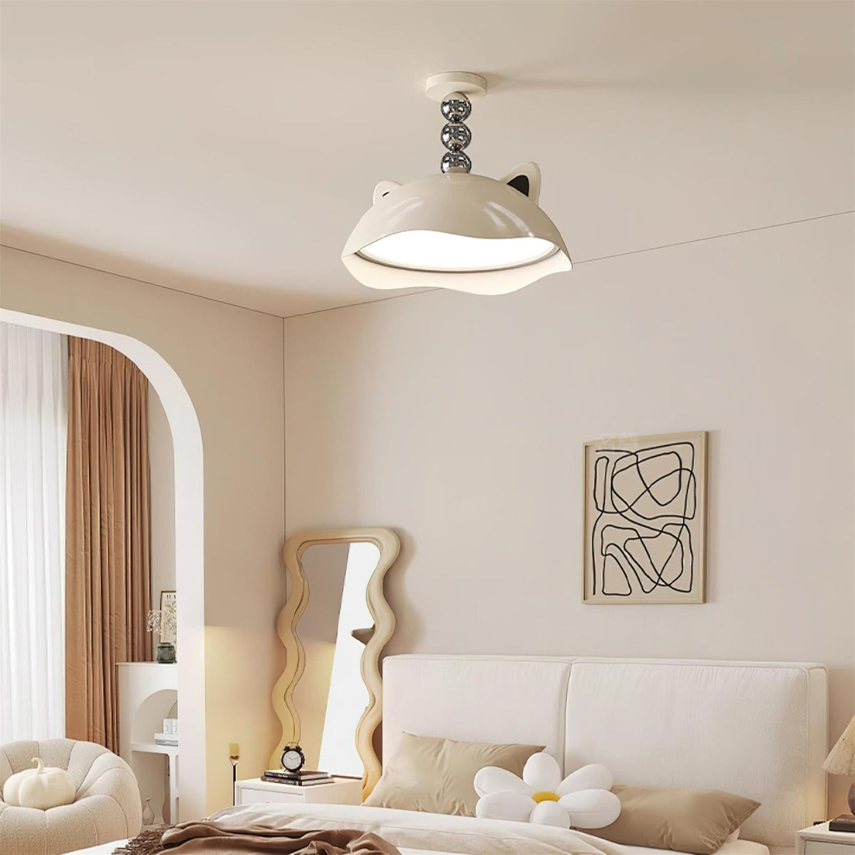 Renenora hanglamp