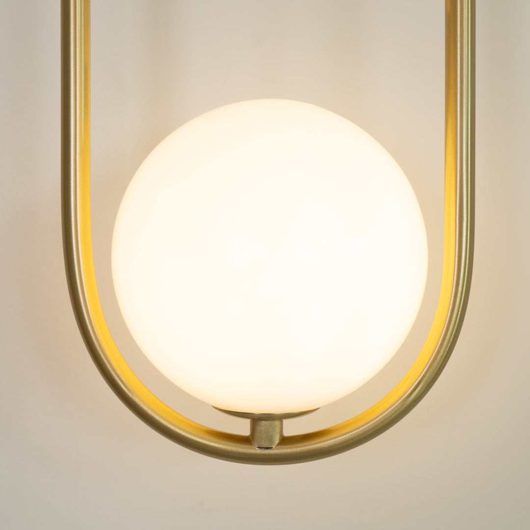 Lumaenne wandlamp