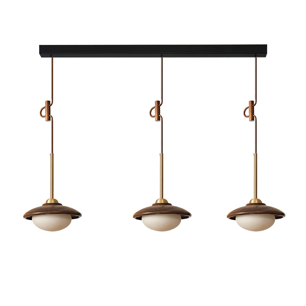 Sylvain Halo hanglamp