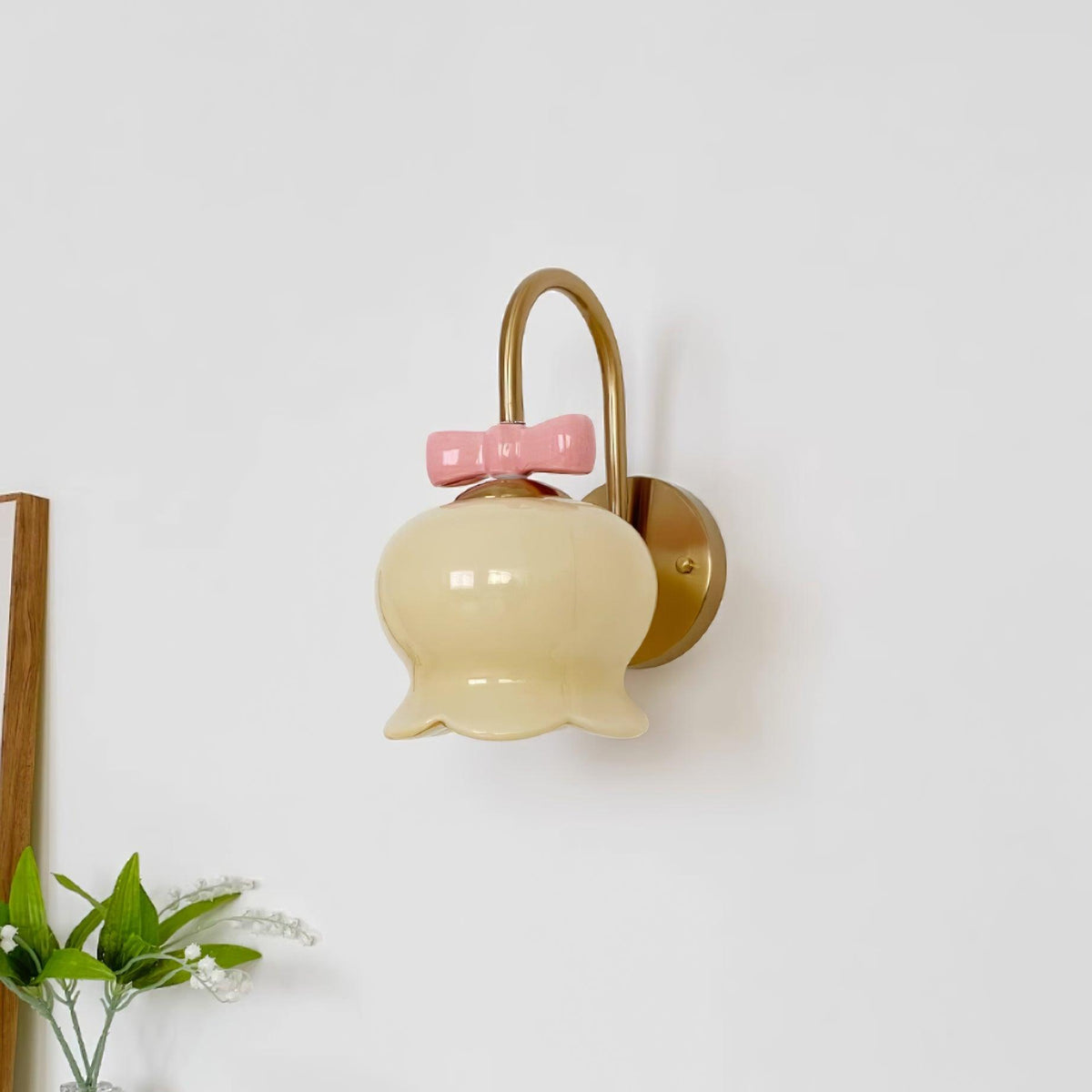 Mirenine wandlamp