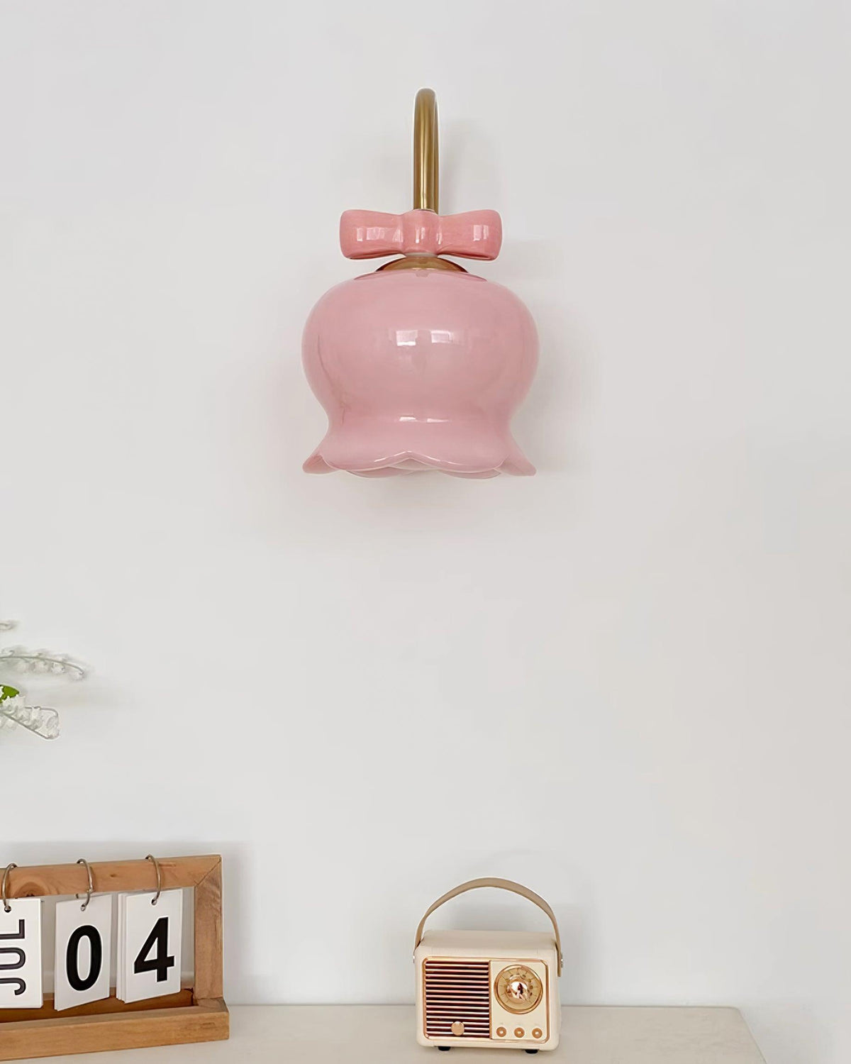 Mirenine wandlamp