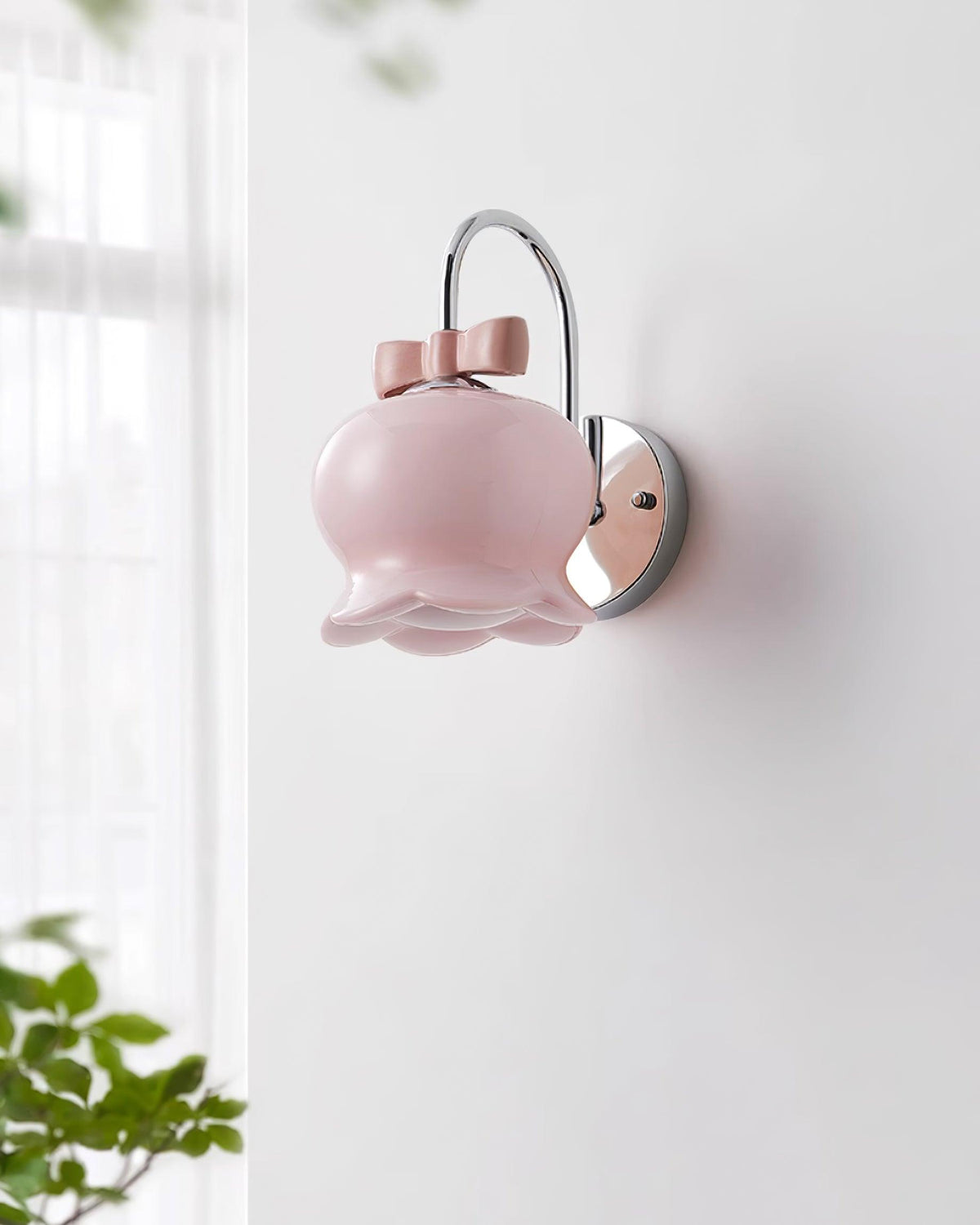 Mirenine wandlamp
