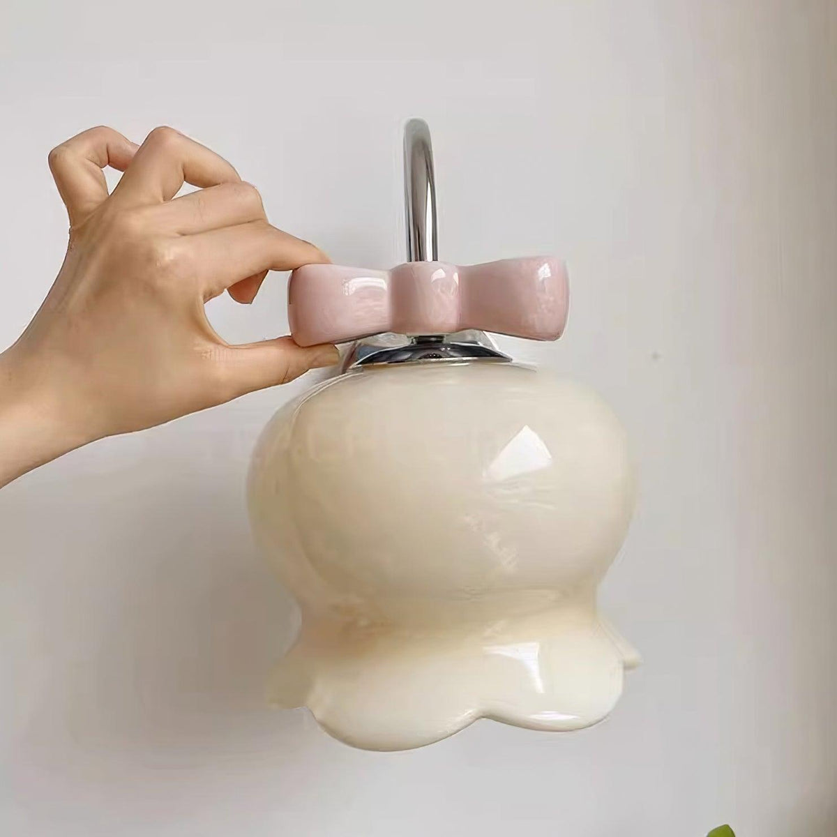 Mirenine wandlamp