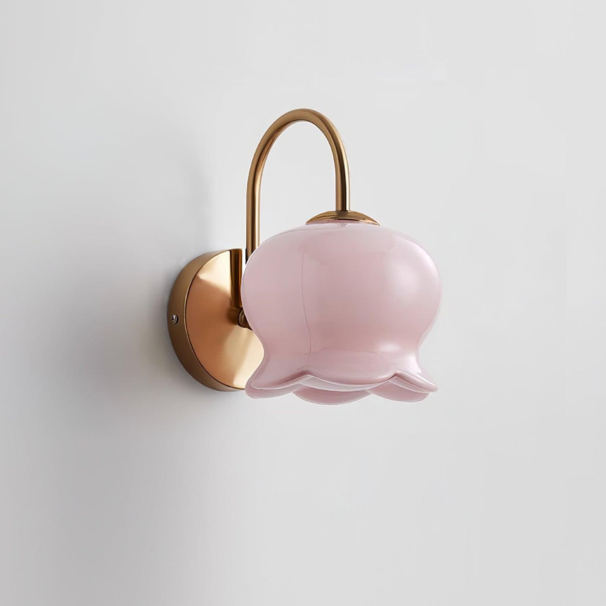 Mirenine wandlamp