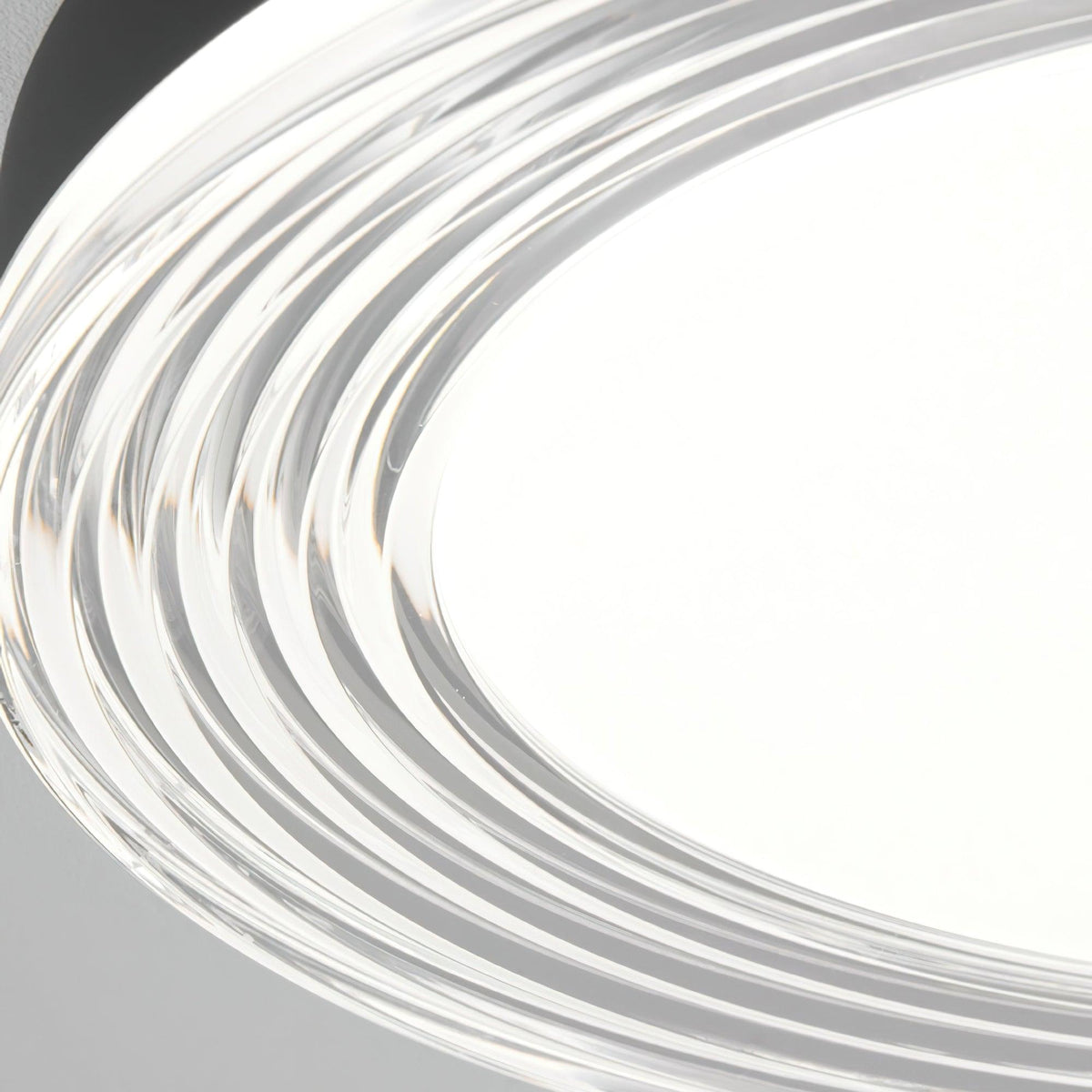 Orbit Fashion Aluminium plafondlamp