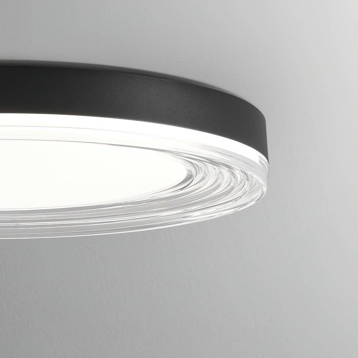 Orbit Fashion Aluminium plafondlamp