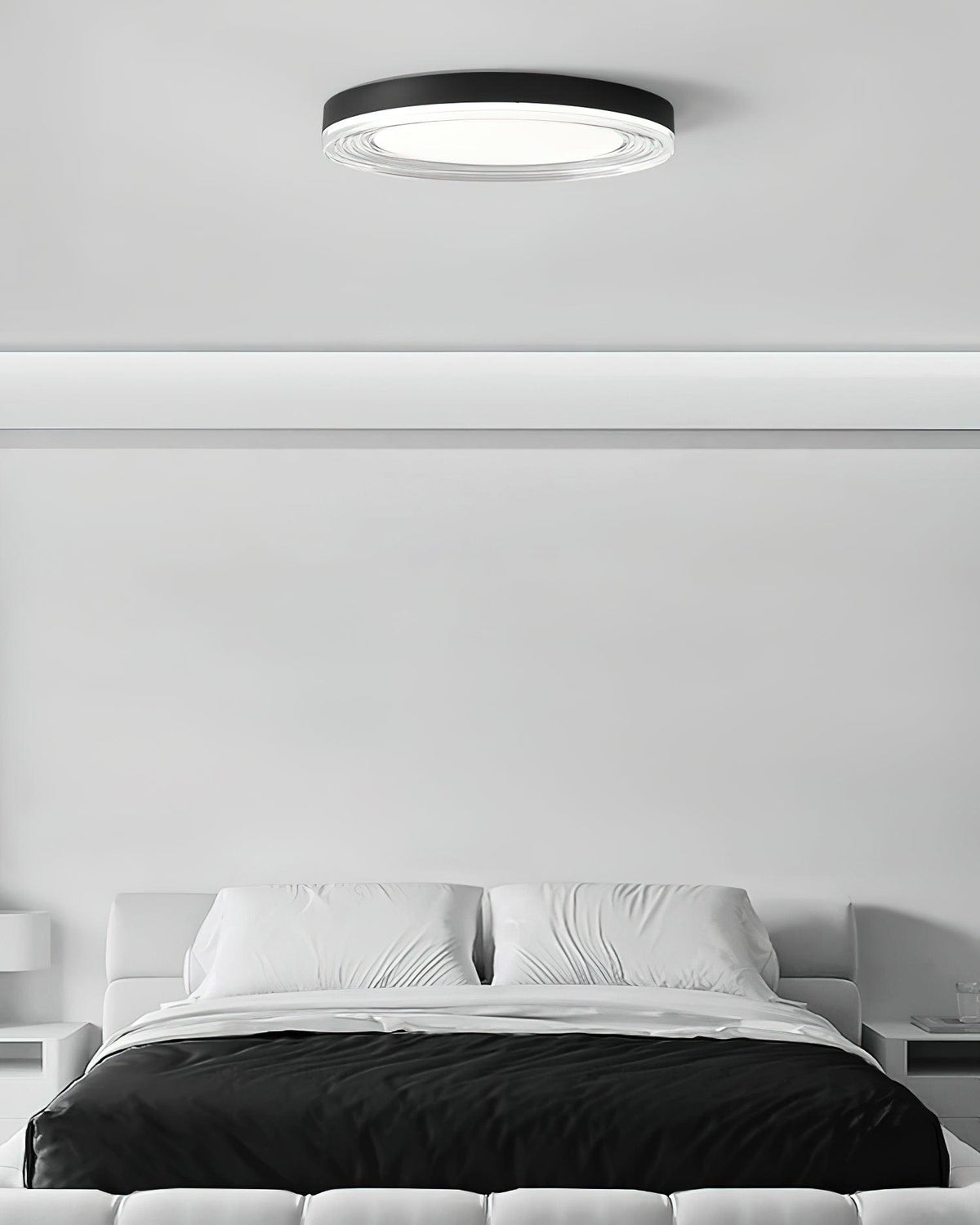 Orbit Fashion Aluminium plafondlamp