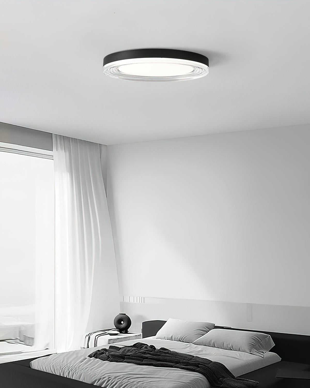 Orbit Fashion Aluminium plafondlamp