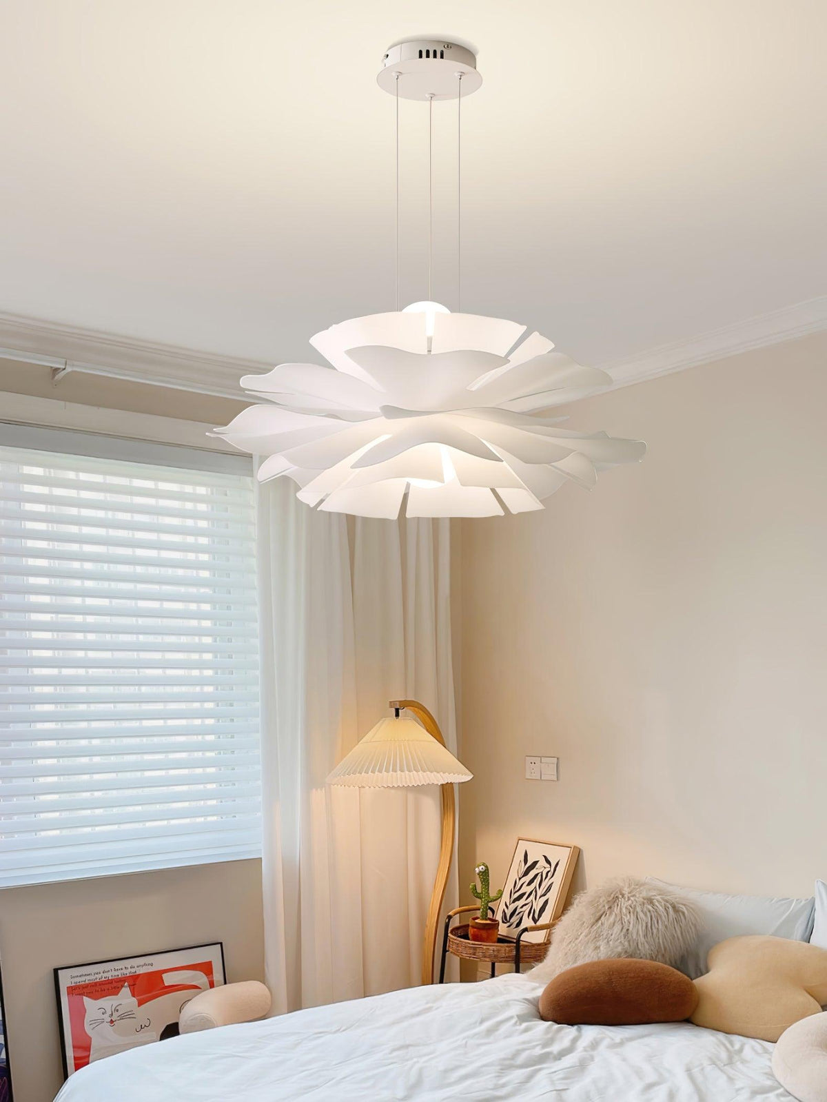 Aust Scandinavische hanglamp