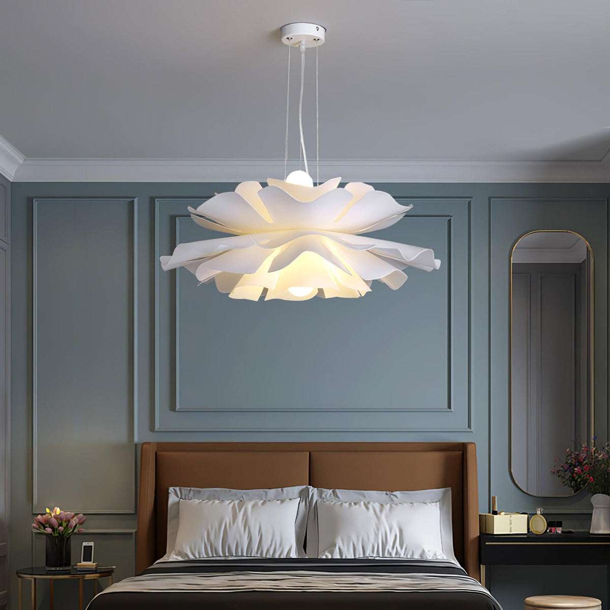 Aust Scandinavische hanglamp